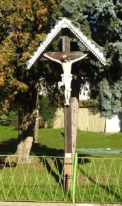 2020 / Pfarre Gratkorn Gemeindekreuz